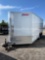 2021 Pace 19' Trailer
