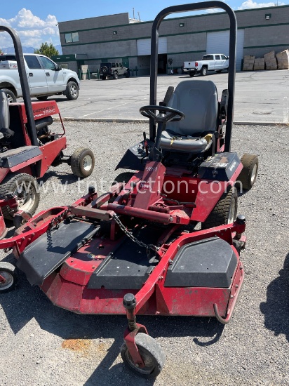 Toro 325D Mower