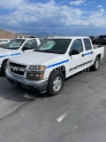 2008 Chev Colorado 2WD