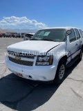 2013 Chev Tahoe 4x4