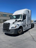 2020 Freightliner Cascadia