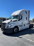 2020 Freightliner Cascadia