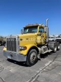 1998 Peterbilt 378 Daycab