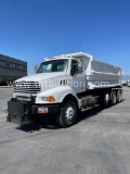 2004 Sterling LT9500 Dump