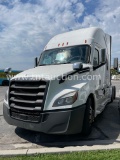 2020 Freightliner Cascadia