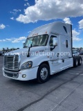 2015 Freightliner Cascadia 125