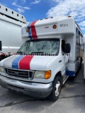 2007 Ford E450 Bus