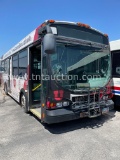 2005 Optima LFB29 Bus