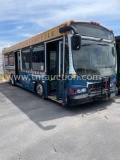 2005 Optima LFB29 Bus