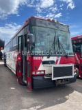 2006 Motor Coach D4500 Bus