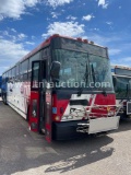 2006 Motor Coach D4500 Bus