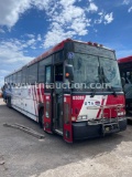 2006 Motor Coach D4500 Bus