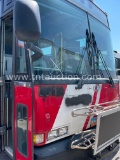 2006 Motor Coach D4500 Bus