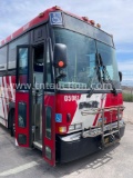 2006 Motor Coach D4500 Bus