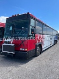 2004 Motor Coach D4500 Bus