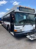 1999 Gillig Bus