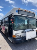 2000 Gillig Bus