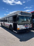 1999 Gillig Bus