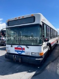 2000 Gillig Bus