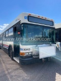 1999 Gillig Bus