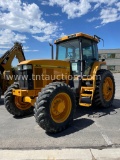 John Deere 7710 Tractor