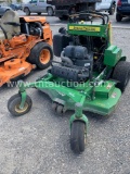 John Deere 648 QT Mower