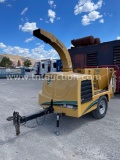 2007 Vermeer Chipper