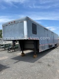 1994 Pace 48' Trailer