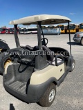 Club Cart Golf Cart