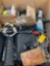 Pallet w/ Airport Lost and Found