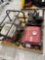 2 Generators and Compressor