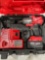 Milwaukee Impact Drill