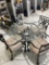Table and Chairs