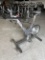 Keiser Spin Bike