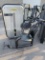 Technogym AB Crunch
