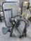 Technogym Low Row
