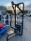 Technogym Pull Down No Bar
