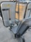 Technogym Abductor
