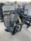 Technogym Shoulder Press