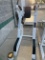 Precor Rack