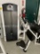 Life Fitness Ab Machine