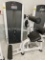 Life Fitness Back Extension