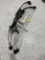 2 Compound Bows