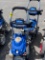 2 Pressure Washers
