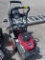 2 Pressure Washers