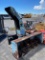 Snowblower Attachment