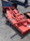 Kubota Mower Deck