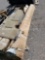 Pallet w/misc