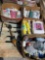 Pallet w/misc