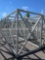 4 Airport Concourse Framing